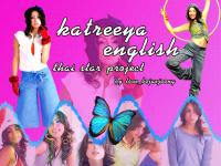katreeya english : show me your love