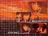 detective Conan