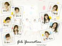 Girls'Generation