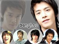Donghae