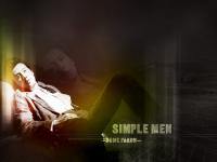 Simple Men :: Dome