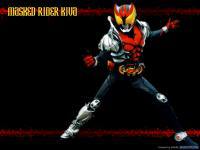 Masked Rider KIVA