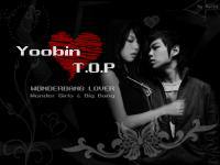 BB&WG : T.O.P ^ Yoobin