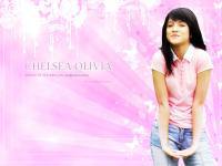 Chelsea Olivia Pink Cute ^_^
