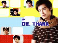 Smart :: Oil Thana