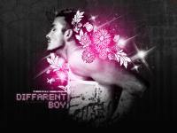 Differents Boy :: ผู้ชายที่แตกต่าง