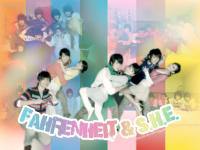 Fahrenheit & S.H.E.