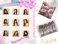 Girl's Generation