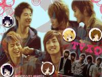 TVXQ