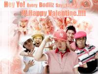 Yo!!Happy-Valentine!!