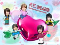 f.t.island