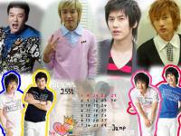 ปฏิทินปี 2551/2008 vol.6