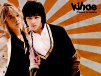 kihae lovely!