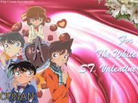 detective Conan