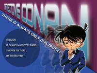 detective Conan