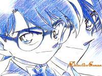 detective Conan