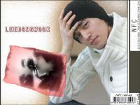 LEE DONG WOOK