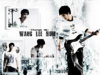 Wang Lee Hom...Change Me