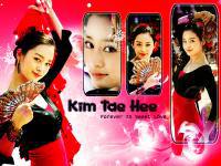 Kim Tae Hee