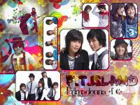 FT.ISLAND - Primadonna • F C •