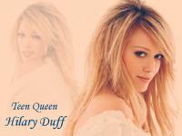 Hilary Duff