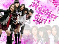 -*-Wonder Girl-*-