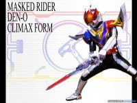 Masked Rider Den-O [Climax form]