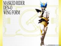 Masked Rider Den-O [wing form]