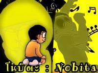  Doraemon : Nobita nobi-daily