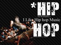 ::: I Like Hip hop Music :::