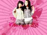 Wonder girls