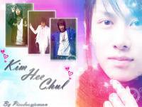 Kim Hee Chul