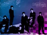 shinhwa