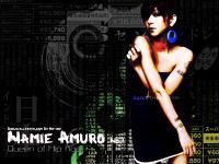 Namie Amuro No.1 :: Queen of Hip hop ::