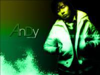 Andy Shinhwa