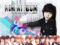 kim ki bum