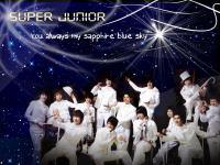 Waiting for Super Junior