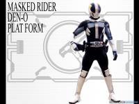 Masked rider den-o [plat form]