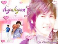 Kyuhyun..Waiting For Love....