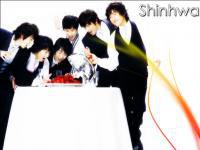 Shinhwa