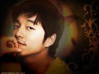 gong yoo