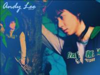 Andy Shinhwa