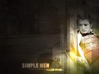 Simple Men :: Elijah Wood