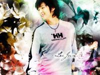 Lee Jun Ki (ลีจุนกิ)