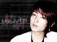 Lee jun ki