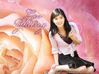 Girl 'n Rose 'Lee Bo Young : 이보영'