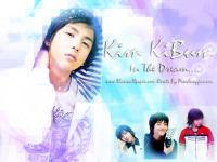 Kim Kibum in the Dream