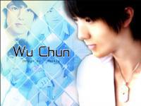 wu chun