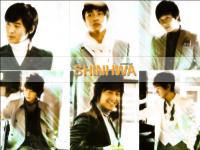 Shinhwa