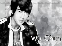 Wu Chun